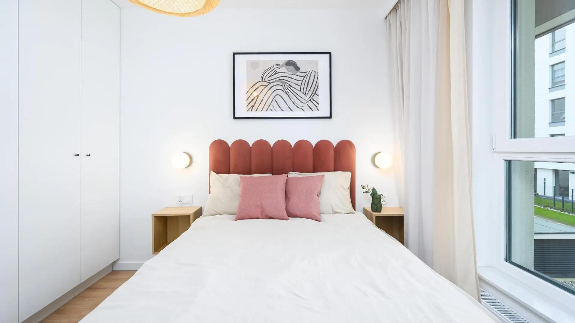 Przystan Letnikow 3 By Mypart In Your Apartment location